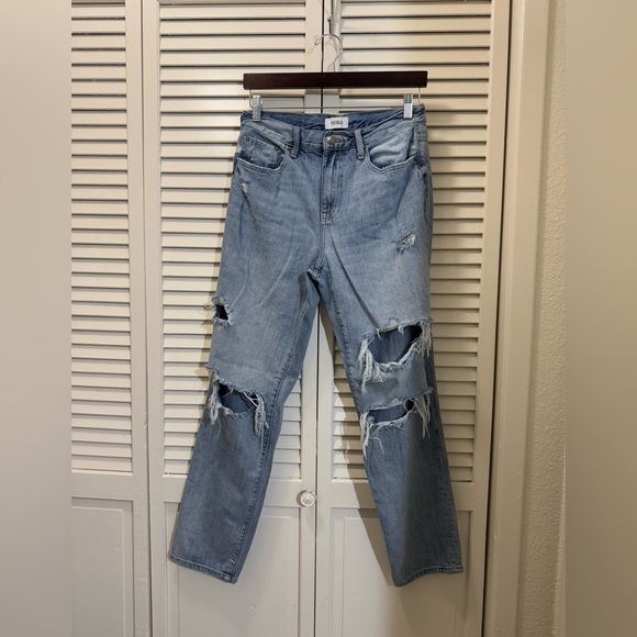 pistola Denim - Pistola Jeans